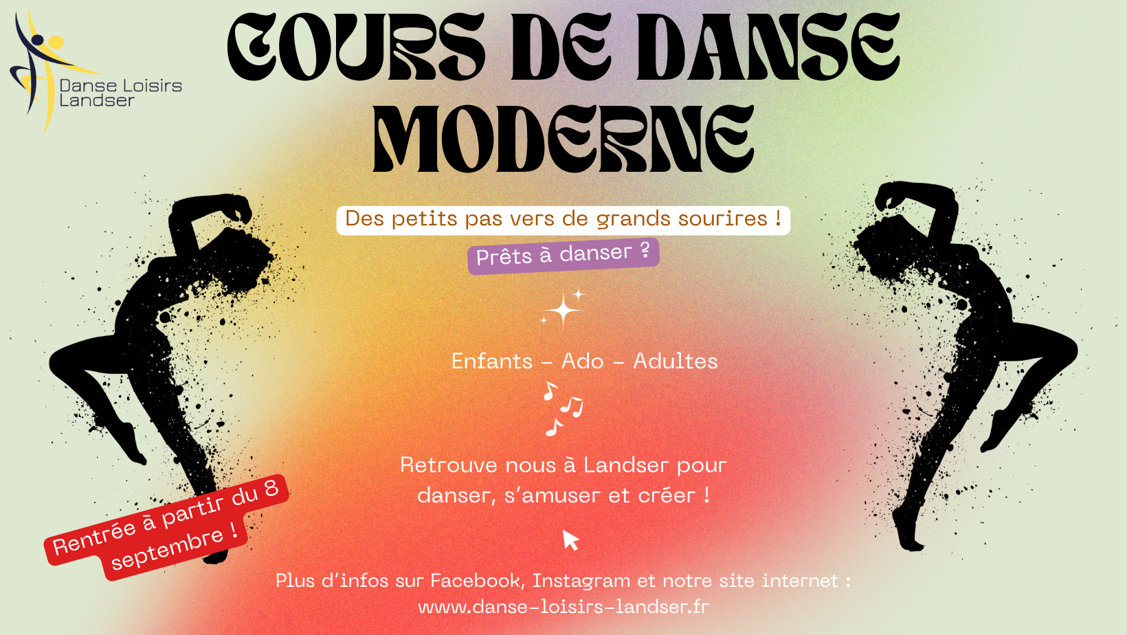 Danse Moderne