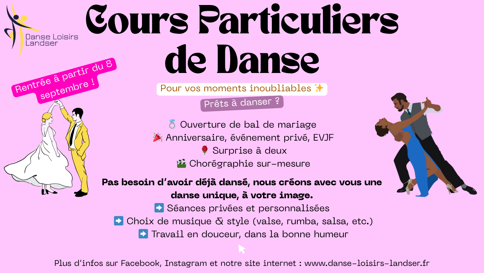 Cours pa