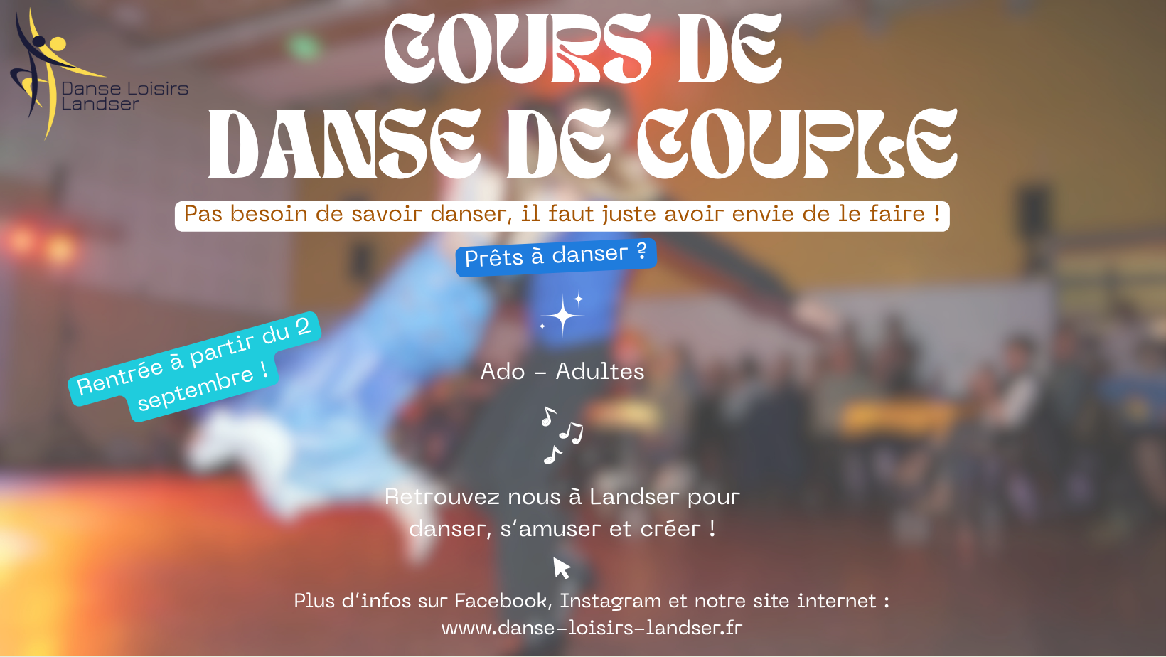 Danse de Salon