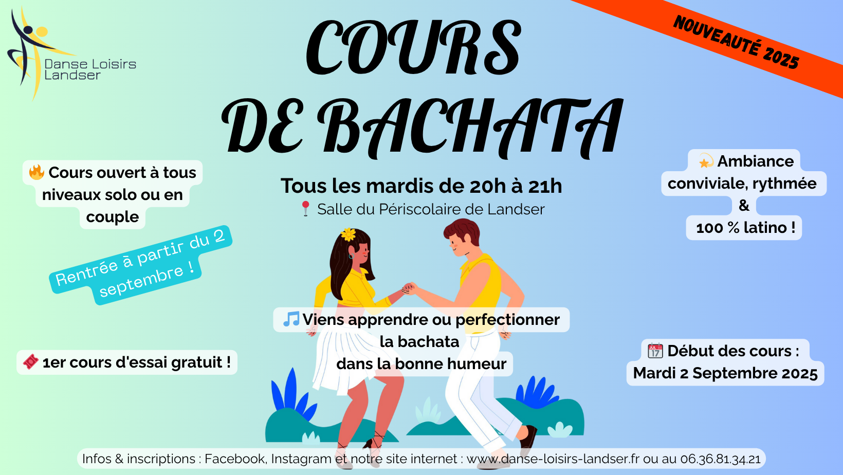 Bachata