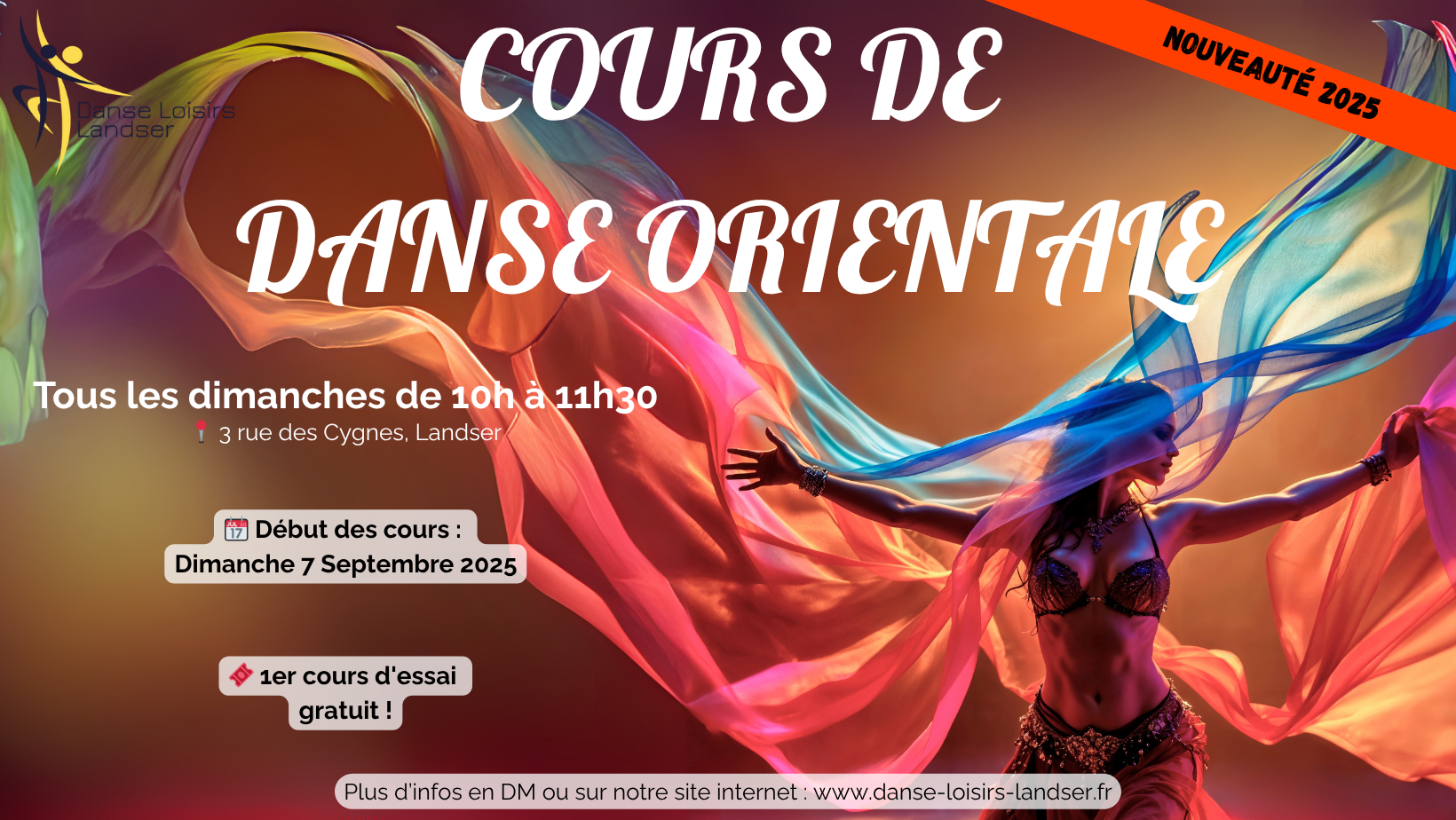 Danse Orientale