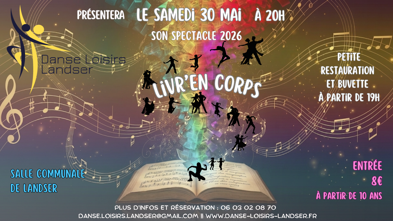 Livr'en Corps